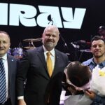 Üniversitelilerden Başkan Pehlivan’a sevgi seli