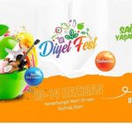 5. Diyet Fest İçin Geri Sayım Başladı