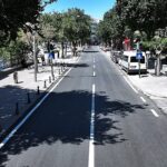 Başkan Altay, Atatürk Caddesi’nde Asfalt Yenileme Çalışması Yaparak Standardı Yükselttiklerini Açıkladı