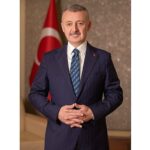 Başkan Büyükakın’dan Kabotaj Bayramı mesajı