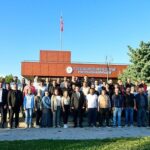Başkan Çırpanoğlu Doğanın Kahramanlarıyla Buluştu
