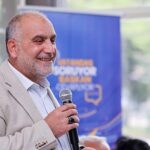 Başkan Sandıkçı: “Çalışmalarımızı ortak akıl anlayışıyla yürütüyoruz”