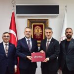 İbrahim Akın’dan spor hamlesi: Bayrampaşa Spor Tesisleri için yatırım protokolü imzalandı