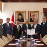 İnegöl’de 2 Yeni Anaokulu İçin İmzalar Atıldı