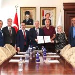 İnegöl’e Yeni Bir İlkokul Daha Kazandırılıyor