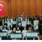 Innovation Campus Programı’nın yeni mezunları  yapay zekâ projeleriyle fark yarattı
