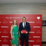 İş, Sanat ve Cemiyet Dünyası   Kalp Sağlığı İçin Aynı Ritimde Buluştu