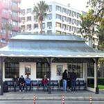 İzmir’in kimliğini yansıtan simgesel durak