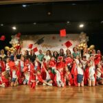 Karşıyaka Belediyesi anaokullarında mezuniyet heyecanı