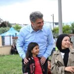 Kartepe Belediyesi’nden Lgs Öğrencilerine Tatlı Destek