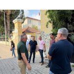 Kemer Belediyesi’nden LGS’ye giren öğrencilere su ve şeker