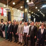Kıyı Kentlerinin Ortak Sorunları İzmir’de Ele Alındı