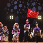 Konya Büyükşehir Halk Oyunları Şöleni’nde Heyecan Başlıyor