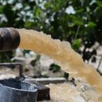 Manisa Büyükşehir’den Sarıgöl Çiftçisine Can Suyu