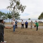 Menderes Belediyesi’nden Engelli Bireylere Piknik