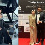 Network Marketing dünyasının altın çifti: Esra – Kadir Turgut