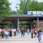 Ormanya, bayram tatilinde 215 bin kişiyi ağırladı