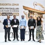 Sigorta İzmir’de geleceğin riskleri ve fırsatları masaya yatırıldı