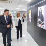 Yenişehir’de “Emek ve İnsan” sergisi açıldı