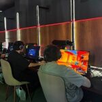 15 Temmuz Ruhu Keçiören’de E-Sporla Yaşatıldı