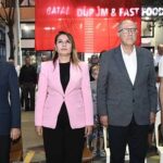 15 Temmuz Şehitlerini Anma, Demokrasi ve Millî Birlik Günü Programı Gerçekleştirildi