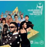 8. Uluslararası Karaman Türk Dünyası Şöleni Başlıyor