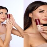 Ünlü Manken Duygu Çakmak artık Türkiye’de