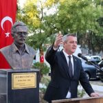 Ali Rıza Ertan Şiir Yarışması’nda ödüller sahiplerini buldu