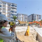 Aliağa’ya 2.5 milyar liralık altyapı yatırımı