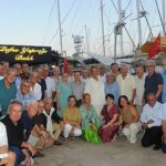 Altınyunus Efsanesi Yıllar Sonra Yeniden Buluştu