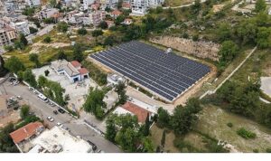 ASAT’tan yenilenebilir enerji hamlesi