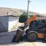 Asfalt Sezonu Hızla Devam Ediyor