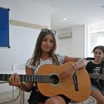 ATABEM yaz etkinleri başladı