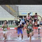 Atletlerimizden İzmir’de 9 Madalya Birden