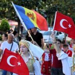 Balkan ezgileri Kocaeli’de buluştu