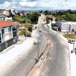 Başiskele’nin ulaşımı Büyükşehir’le şekilleniyor