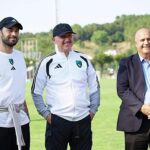 Başkan Büyükakın’dan Kocaelispor’a moral
