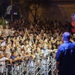 Başkan Çerçioğlu Nazilli’de Vatandaşları “Yaz Konseri” ile Buluşturdu