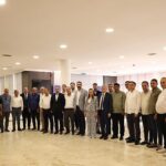 Başkan Vekili Büşra Özdemir’den Manavgat’a müjde