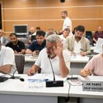 Bornova’nın vizyon projeleri Türkiye vitrinine çıkıyor