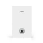 Bosch Condens 1200W Ailesi Genişliyor: Küçük Ölçülerde Yüksek Kapasite ve Tasarruf Bir Arada
