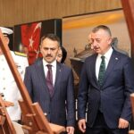 Büyükakın: “15 Temmuz’u  unutmayacağız, unutturmayacağız”