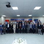 Büyükakın: “Birbirimize sıkı tutunduğumuzda güçlü oluruz”