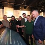 Büyükakın: Gelecek nesiller için bir miras
