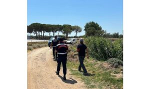 Büyükşehir Ekiplerinden Usulsüz Foseptik Deşarjına Suçüstü