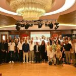 Büyükşehir’den Hemşehri Dernekleriyle Dayanışma Buluşması