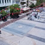 Büyükşehir’den İşgaliye ve Görüntü Kirliliğine Geçit Yok