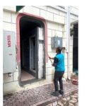 Büyükşehir’den manevi mekânlara titiz dokunuş