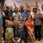 Çakallarla Dans 8: Şututgart Çıkarması ekibinin okuma provası bol kahkahayla geçti