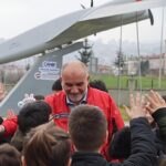Canik Belediyesi’nden Büyük Başarı: Yeni Birinciliklere Göz Kırpıyor